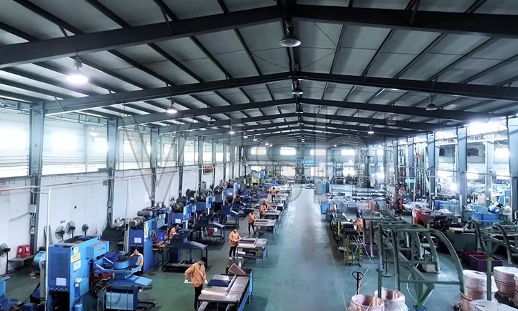 Work together for mutual benefit and build an efficient and intelligent food processing future with global partners.