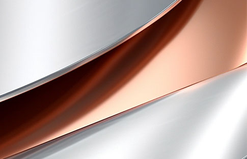 FOOD GRADE STAINLESS STEEL